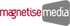 Magnetise Media logo